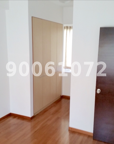 Le Reve (D14), Condominium #9254332